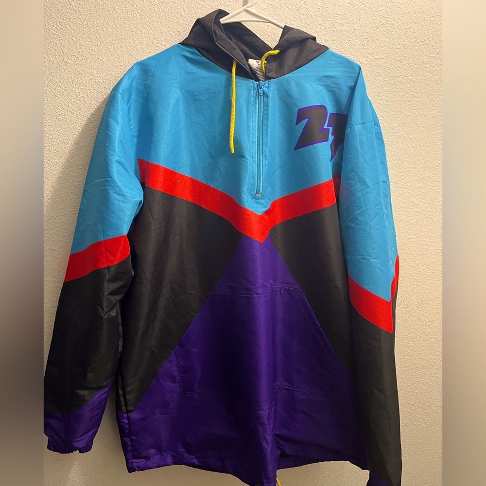 Sneakgallery Windbreaker